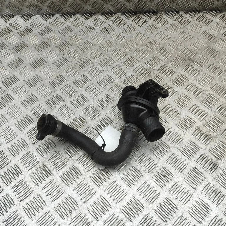 Termostats – BMW X5 F15 (2013-2017)
