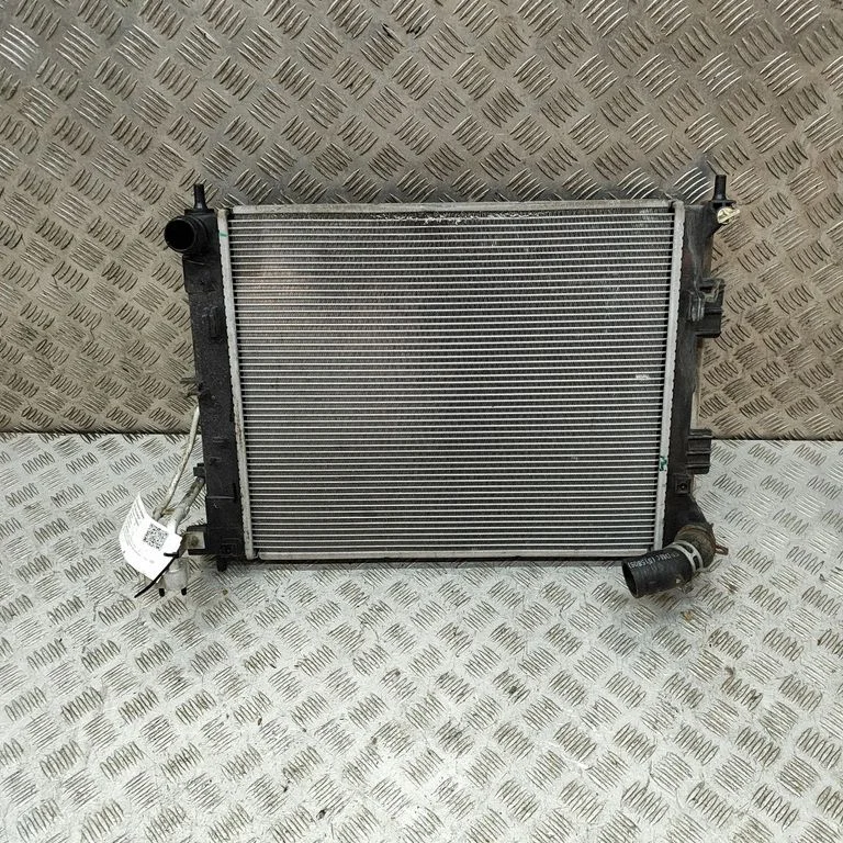 Radiatoru komplekts 97606A5801