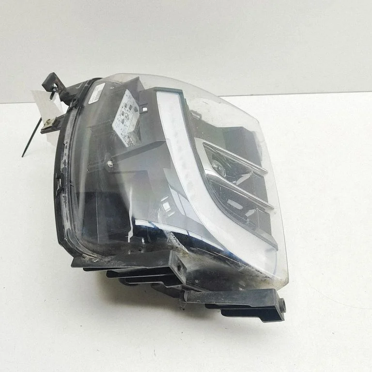 LED Daytime headlight – Tesla Model S (2012-)