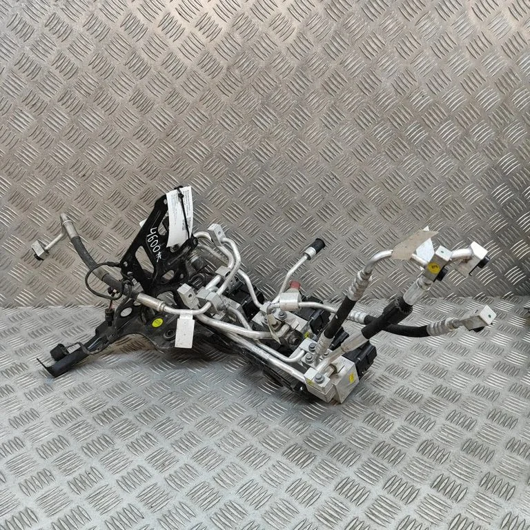Radiatoru komplekts – Volkswagen ID.4 (2020-)