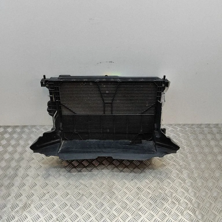 Radiaatorite komplekt – Opel Mokka X (2016-2019)