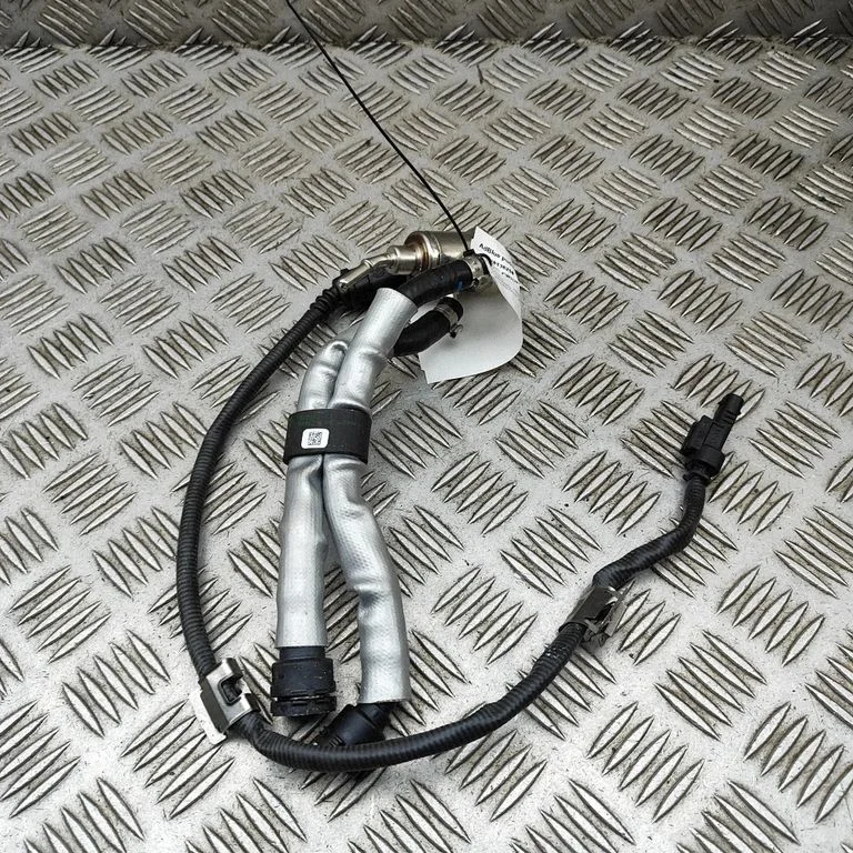 AdBlue injector – BMW X6 G06 (2019-)