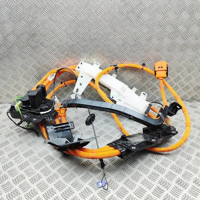 Electric car charging cable P32416139