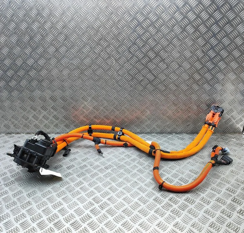 Electric car charging cable 9844537780