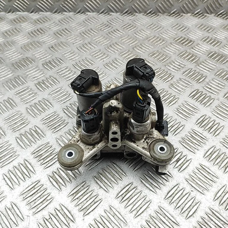 Zawór hydrauliczny Servotronic – Porsche 911 991 (2011-2019)