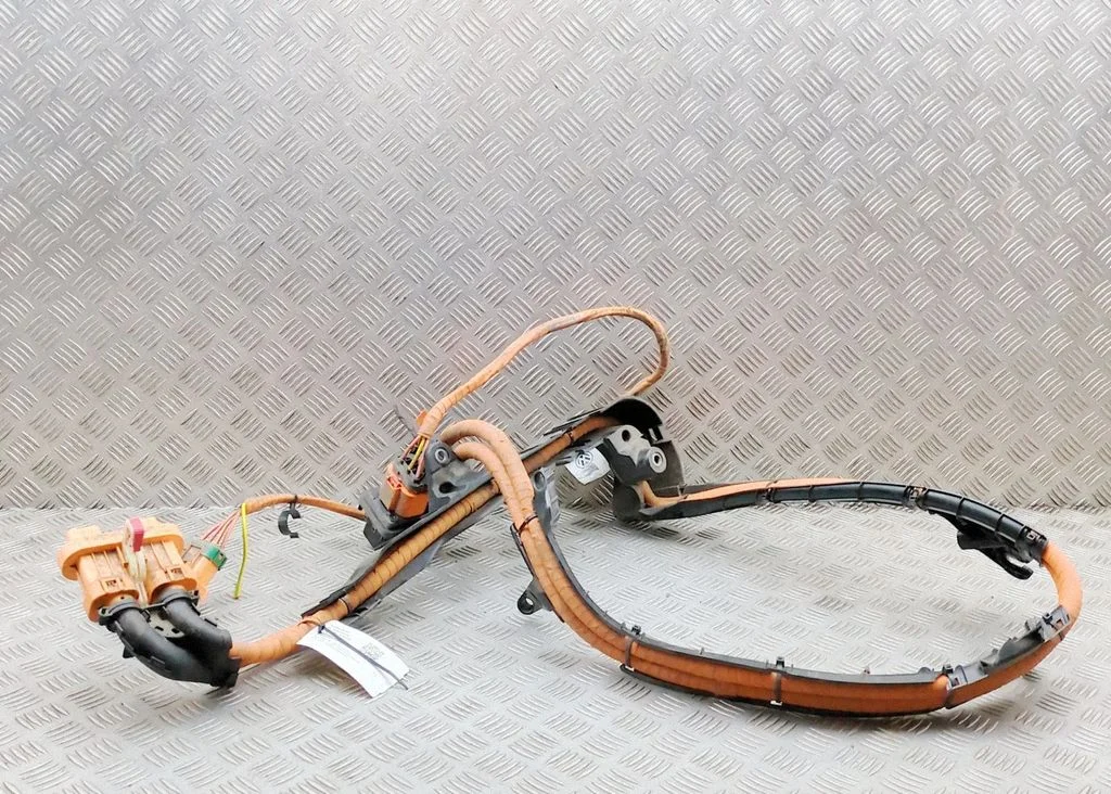 Elektriauto laadimiskaabel – Volkswagen ID.4 (2020-)