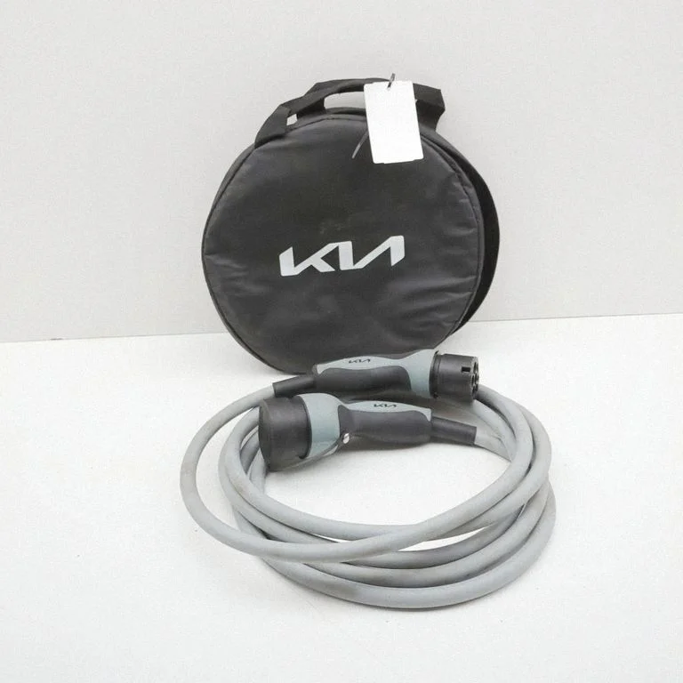 Elektriauto laadimiskaabel 66639ADW91
