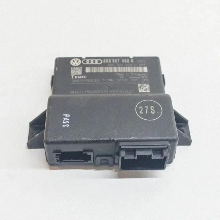 Gateway vadības modulis – Audi A5 Sportback 8TA (2009-2016)