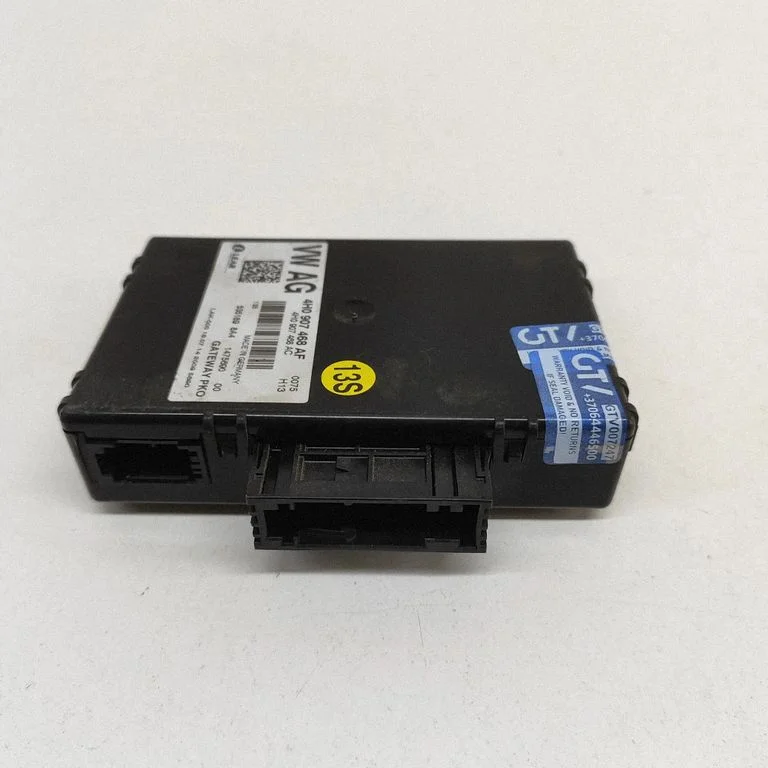 Gateway juhtmoodul – Audi A8 S8 D4 4H (2010-2016)