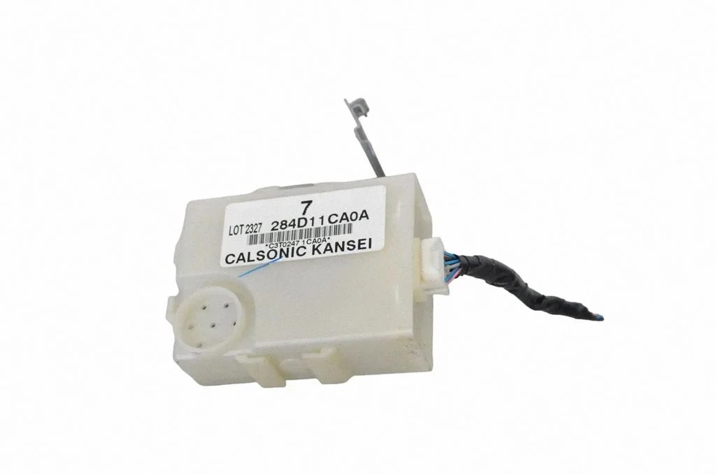 Gateway juhtmoodul 284D11CA0A