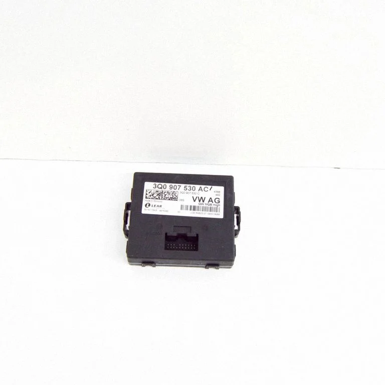 Gateway control module – Skoda Octavia Mk4 (2019-)