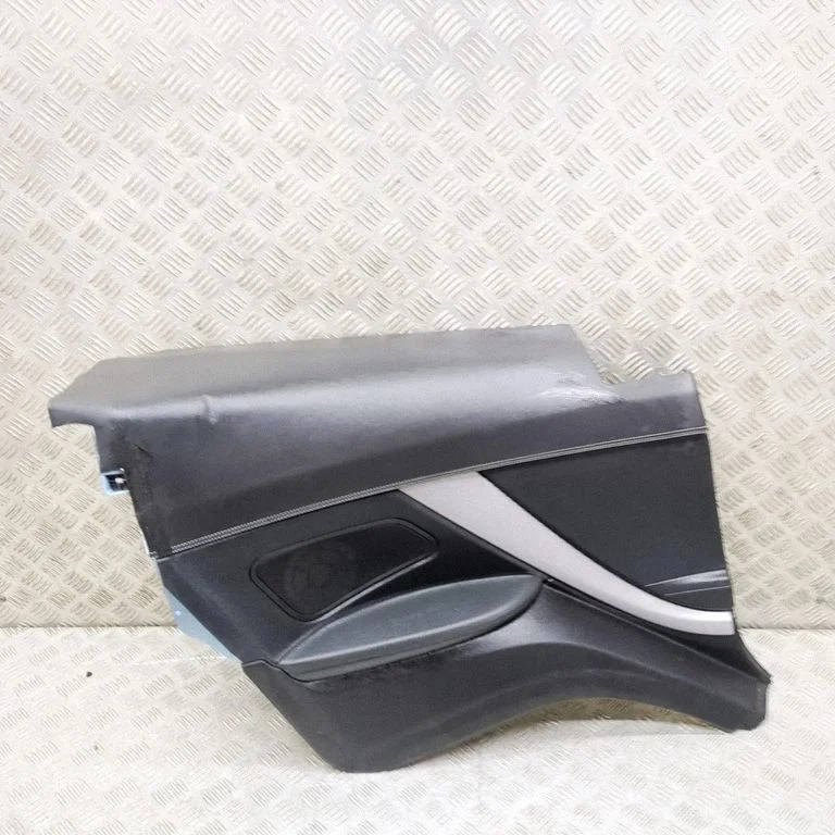 Coupe rear side trim panel – BMW 6 Series F12 F13 (2010-2018)