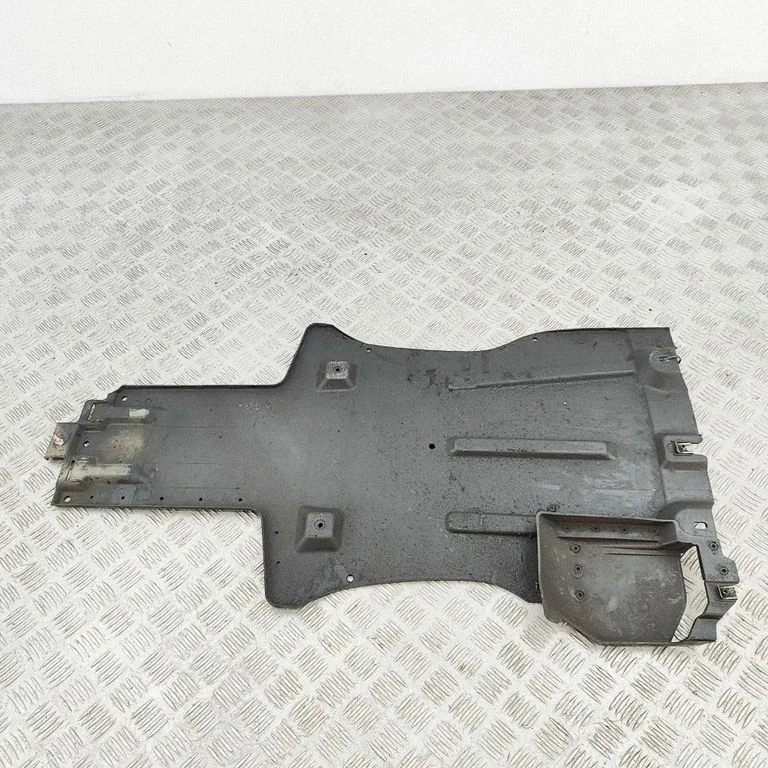 Gearbox bottom protection 7L0825231AB