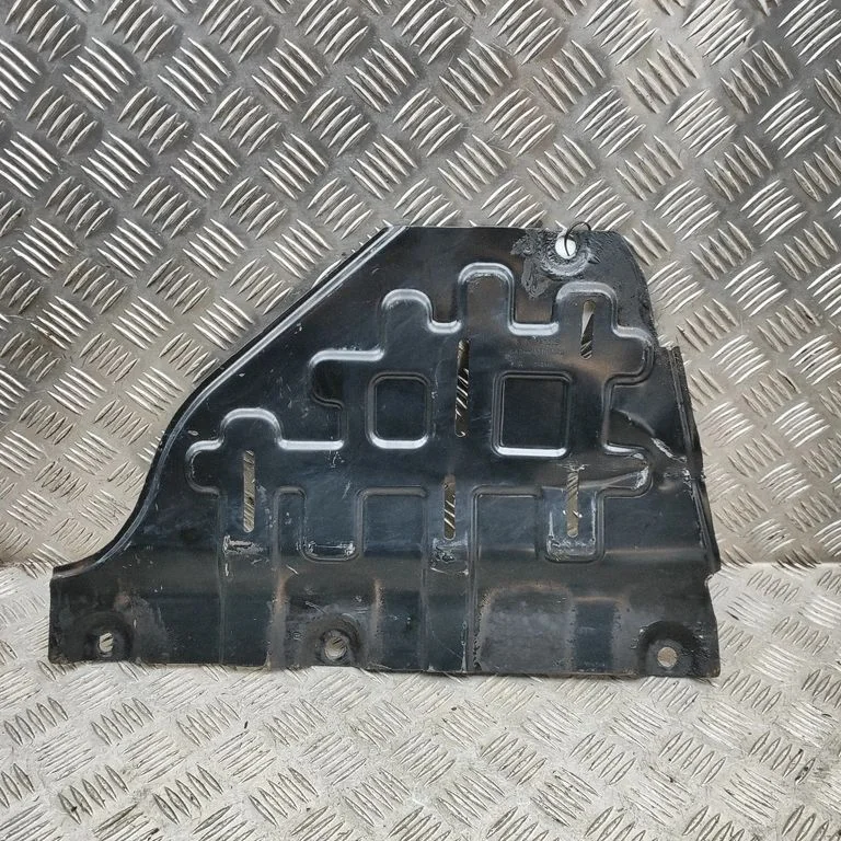 Side bottom protection – BYD Seal U (2024-)