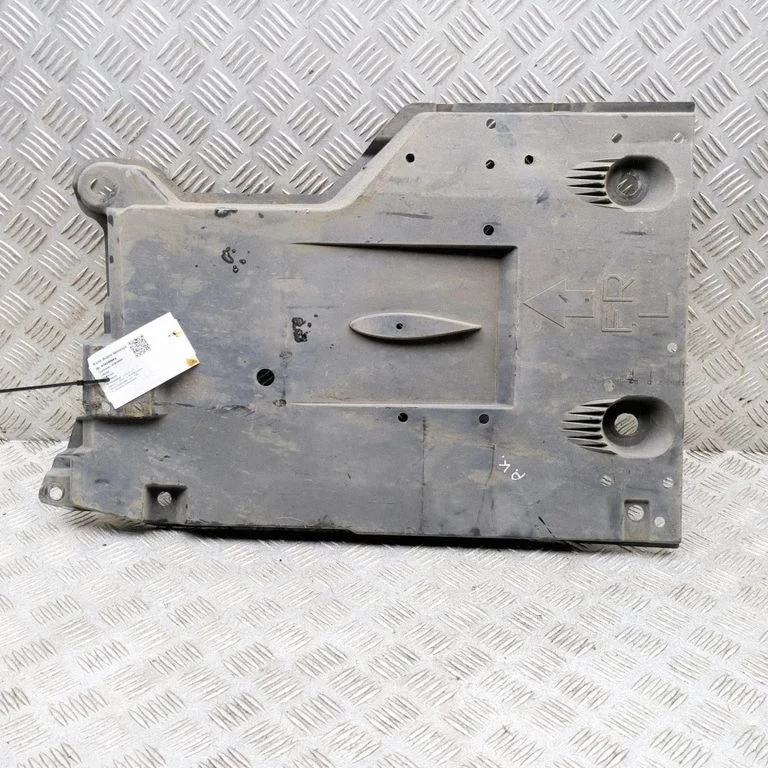 Side bottom protection