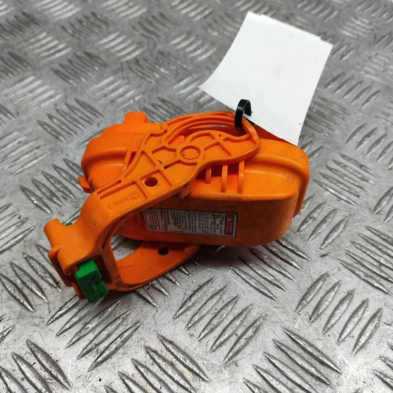 Akumulatora drošinātājs (relejs) 37518G7500