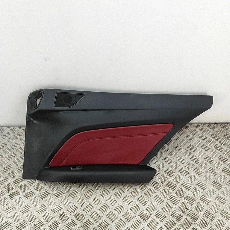 Coupe rear side trim panel A2076906625