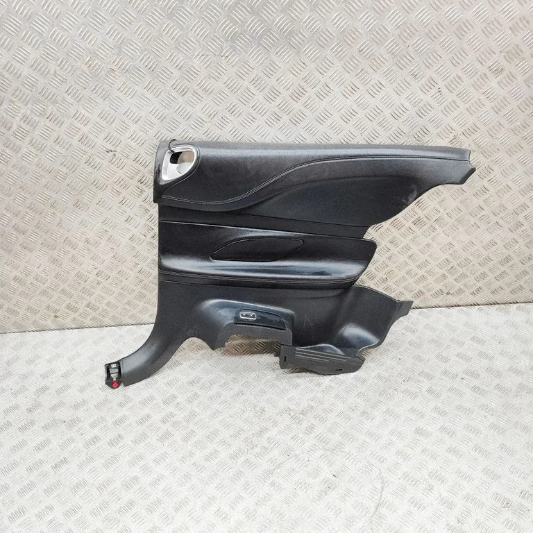 Coupe rear side trim panel A2386908600