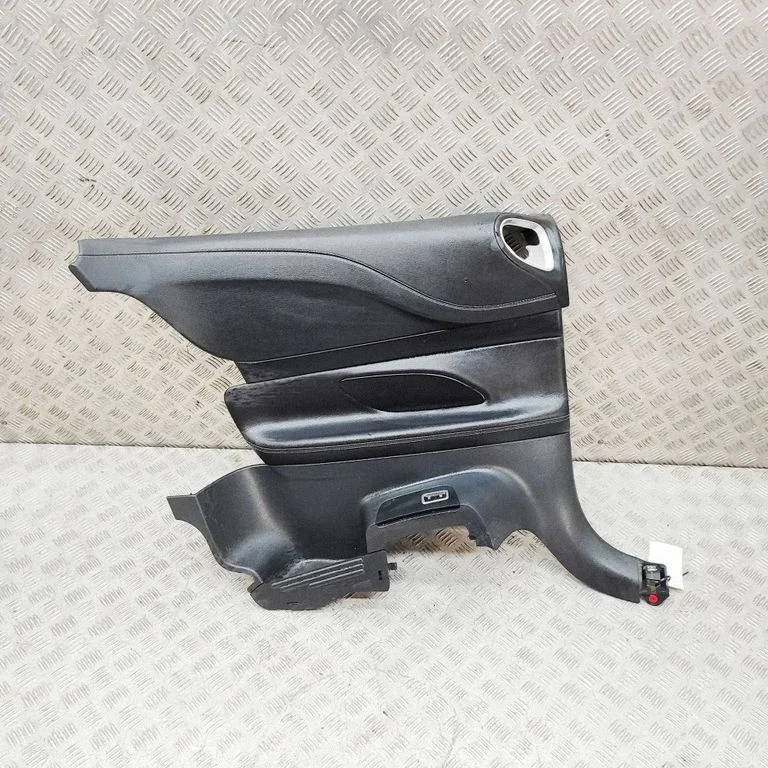 Coupe rear side trim panel A2386908500
