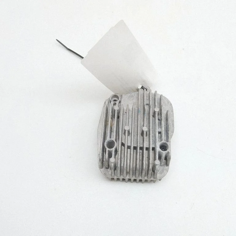 LED ballast control module – Mercedes-Benz EQC (2019-)