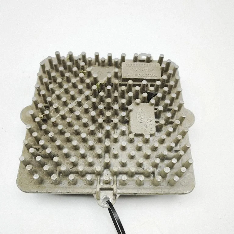LED ballast control module J8A213E005BD