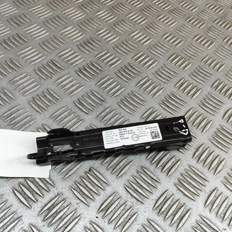 Regulator wysokości pasa – Skoda Superb B8 (3V) (2015-2024)