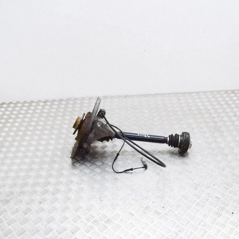 Rear suspension assembly kit set – BMW 6 Series E63 E64 (2002-2010)