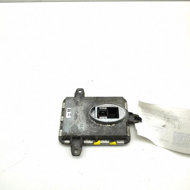 LED ballast control module 7296090