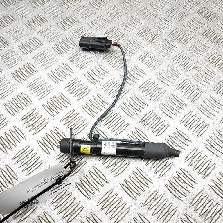 Bonnet Pedestrian Airbag Actuator 32396638