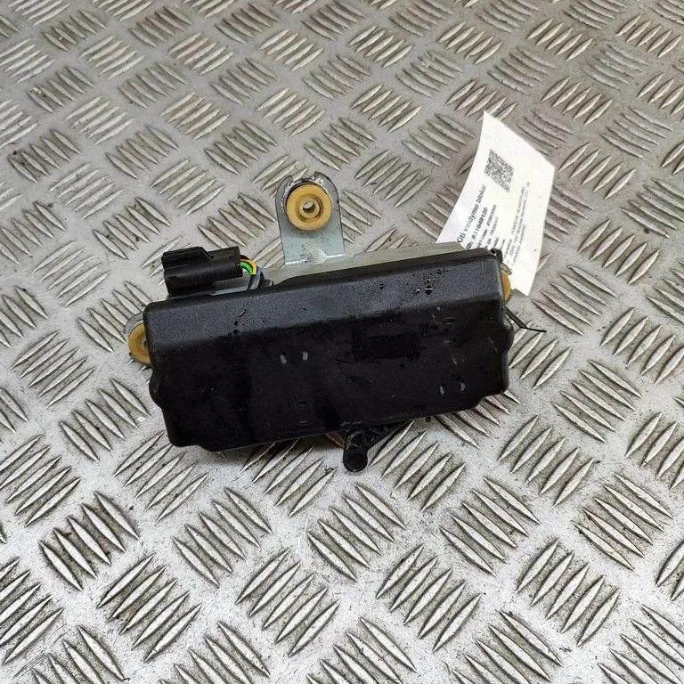 Convertible roof control unit 98662411700