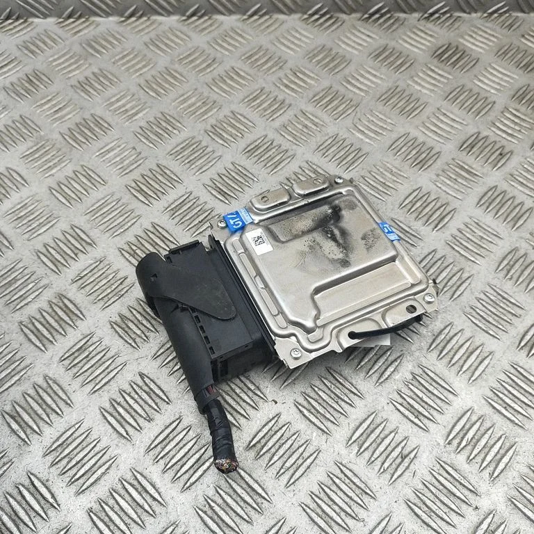 AdBlue vadības bloks KV6A5H298CE