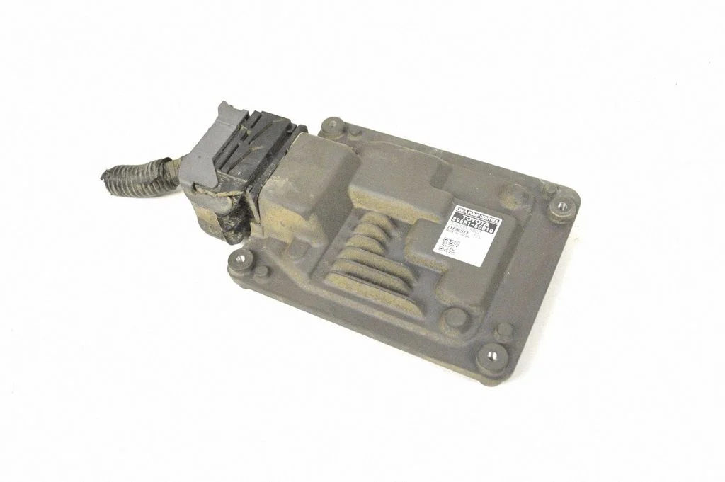 Adblue control unit 2760005002