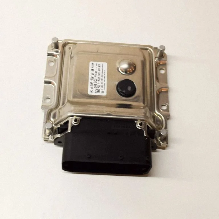 AdBlue juhtplokk – Mercedes-Benz C-klass W205 (2014-2021)