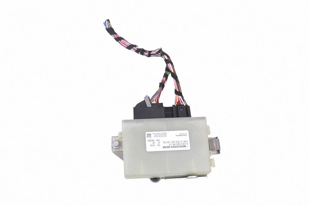 Adblue control unit A0009016506