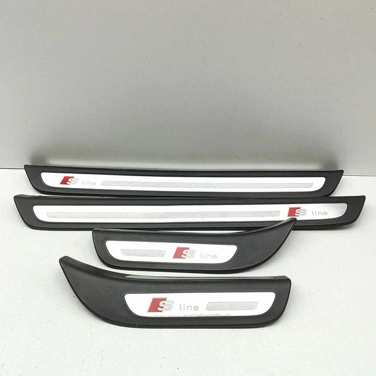 Läviste katete komplekt (sisemine) 8R0853375C