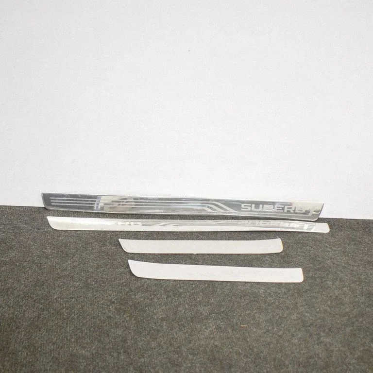 Läviste katete komplekt (sisemine) – Skoda Superb B8 (3V) (2015-2024)