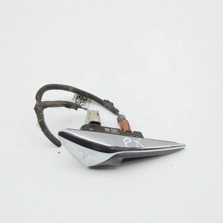 Side fender camera 112510600E