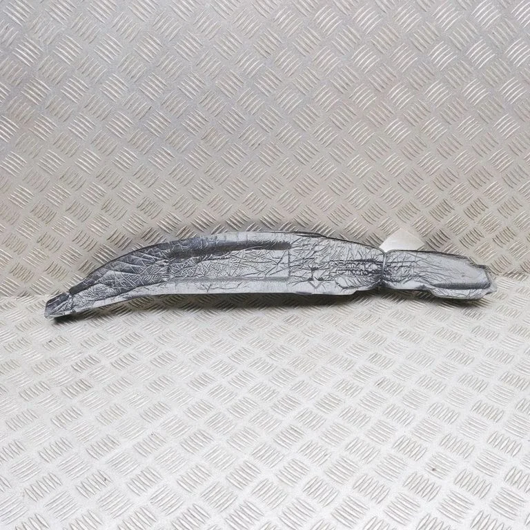 Sound insulation of firewall – KIA EV6 (2021-)