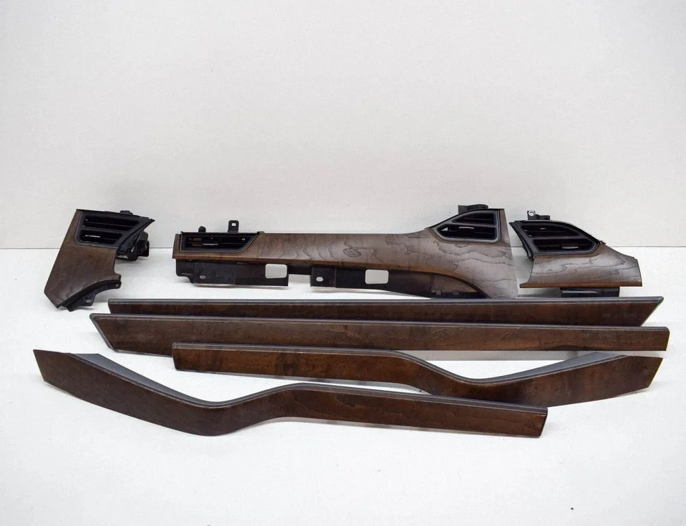 Interior decorative trim set 103578819C