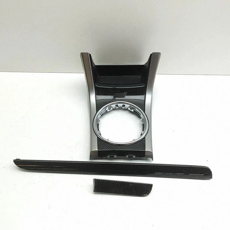 Interior decorative trim set 66077VA000