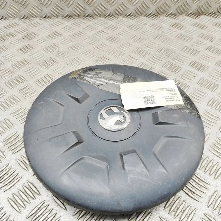 Oriģināls R20 riteņa dekoratīvais vāks (-i) 403150033R