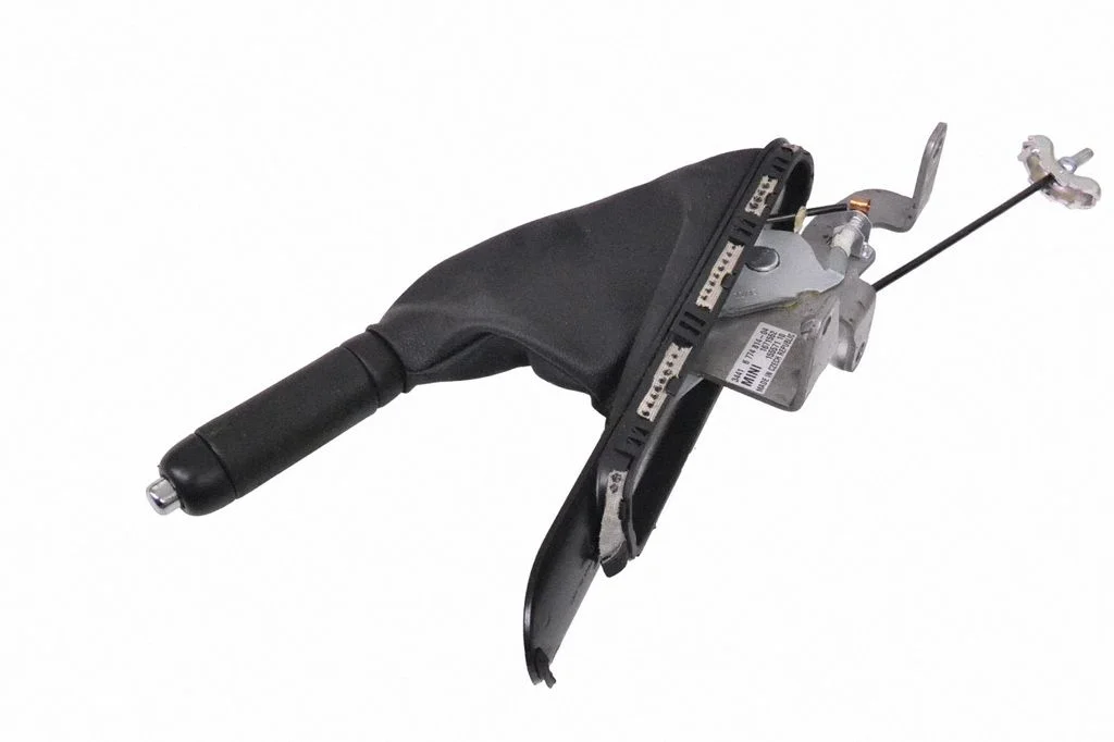 Hand brake release handle 6774814