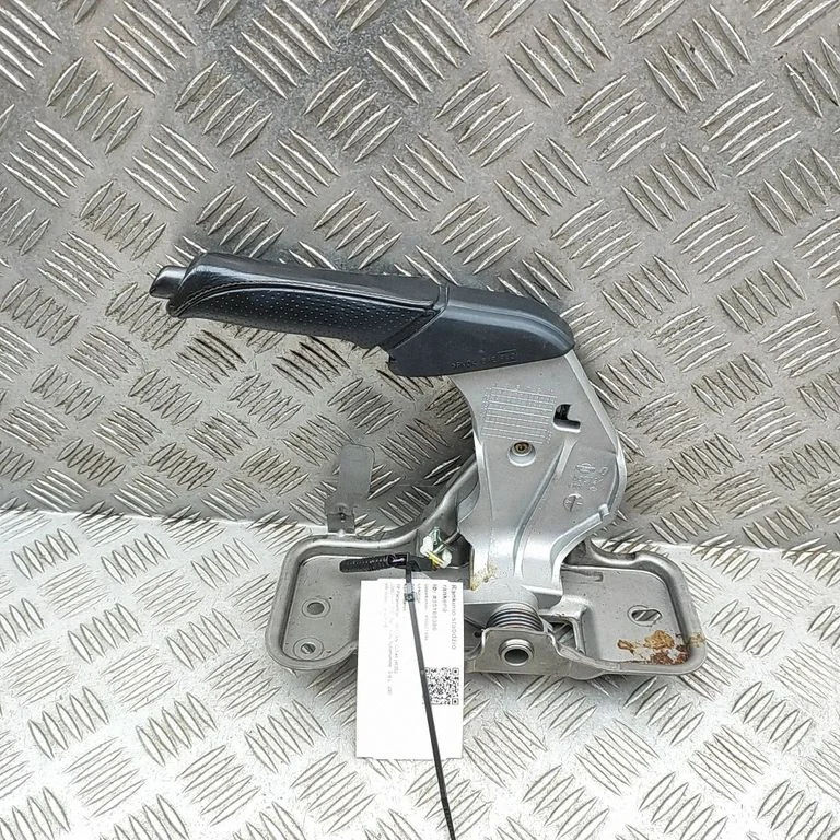Rokas bremzes atlaišanas rokturis 36010KC10A