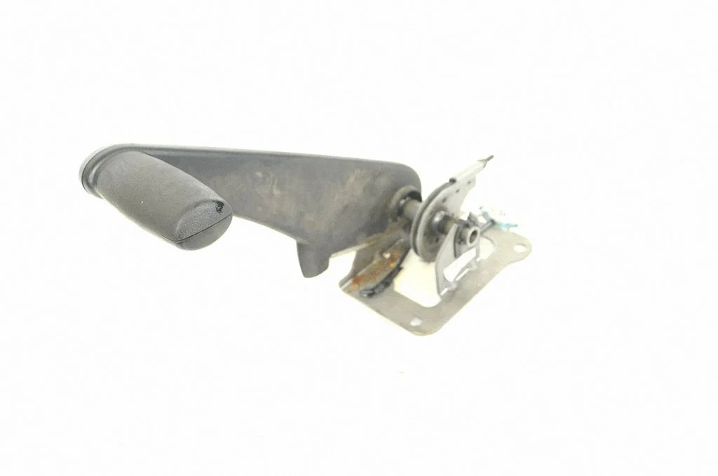 Hand brake release handle 9811241