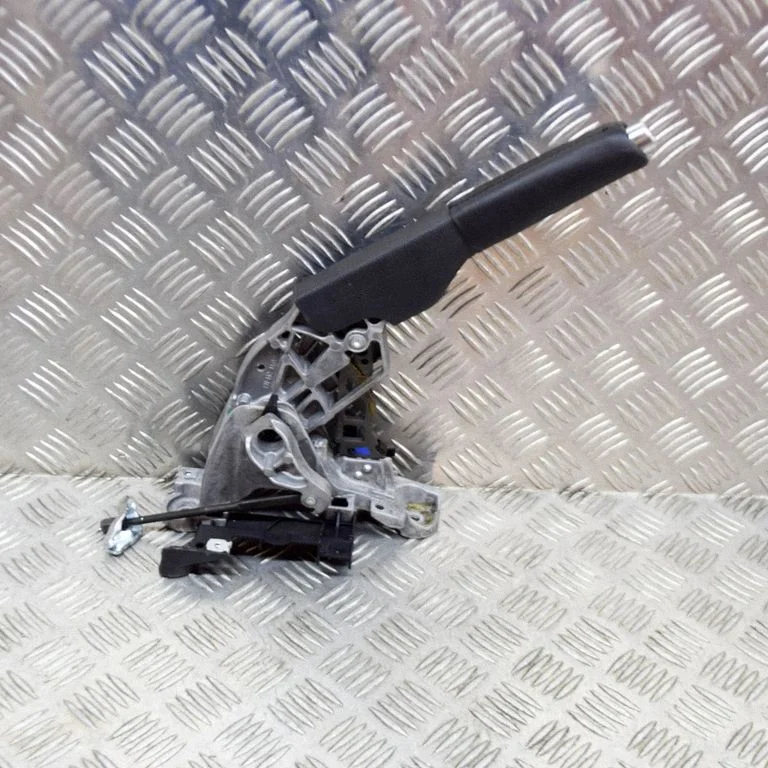 Hand brake release handle 1K0711303P