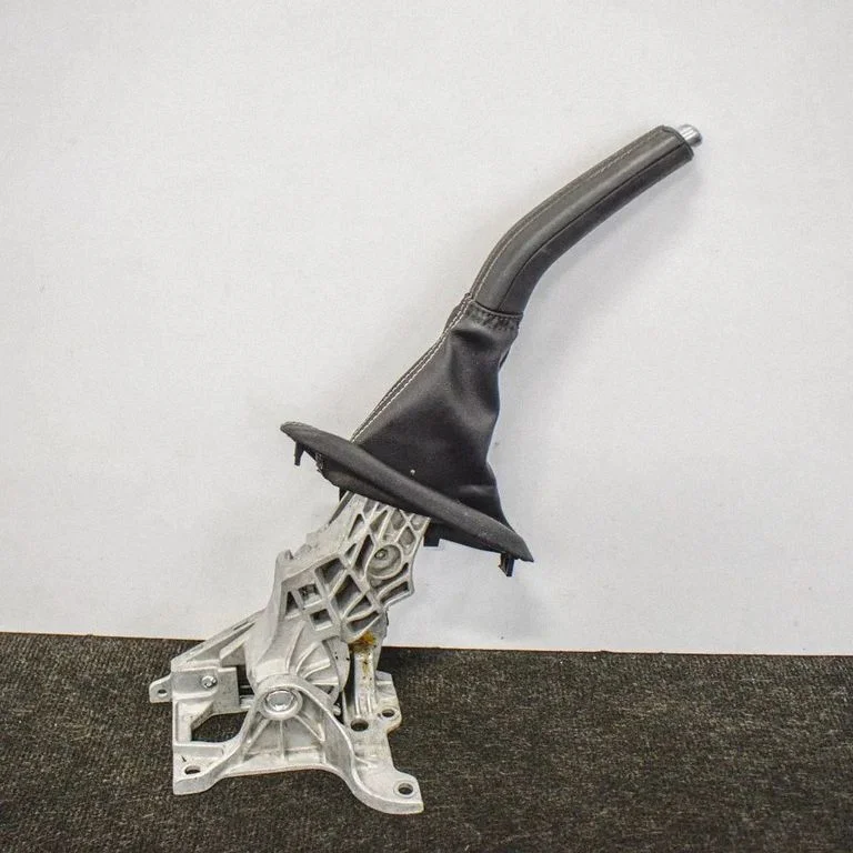 Hand brake release handle 11330160