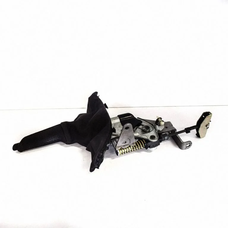 Hand brake release handle – BMW 3 Series E90 E91 (2005-2012)