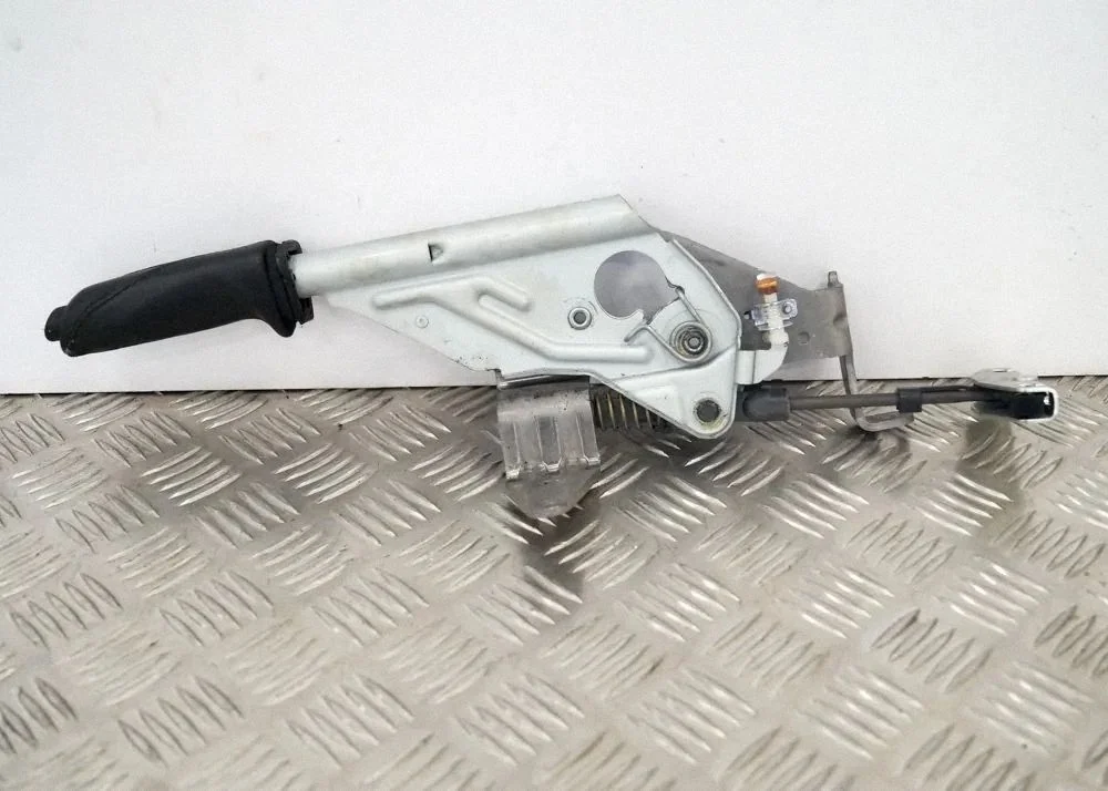 Käsipiduri vabastuskäepide – BMW 1-seeria F20 F21 (2011-2019)