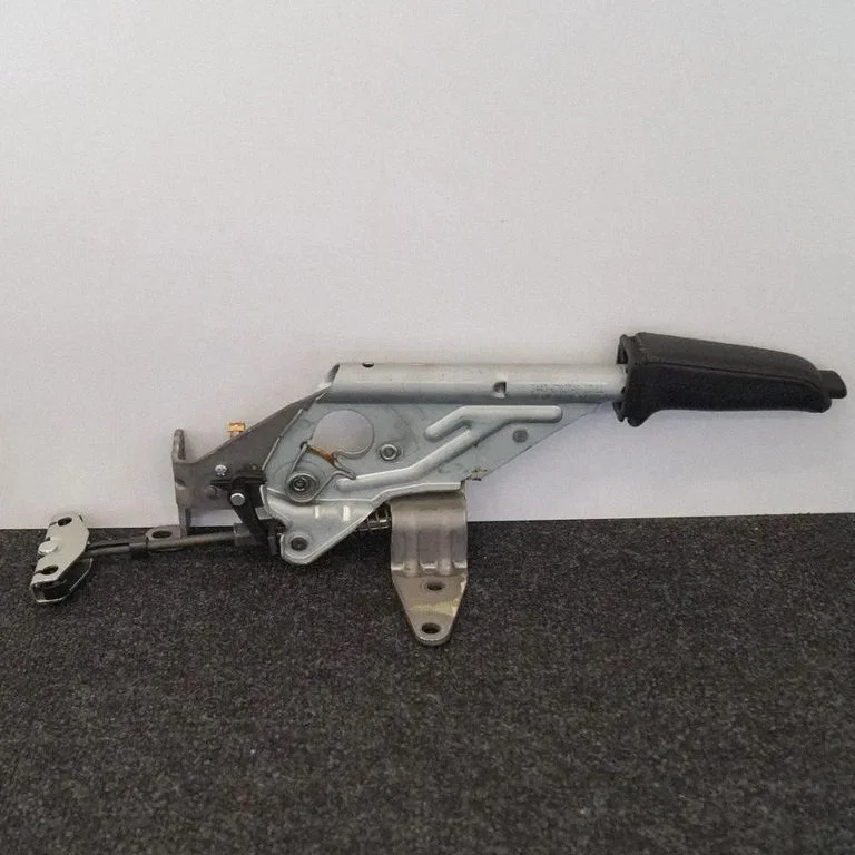 Hand brake release handle – BMW 3 Series E90 E91 (2005-2012)