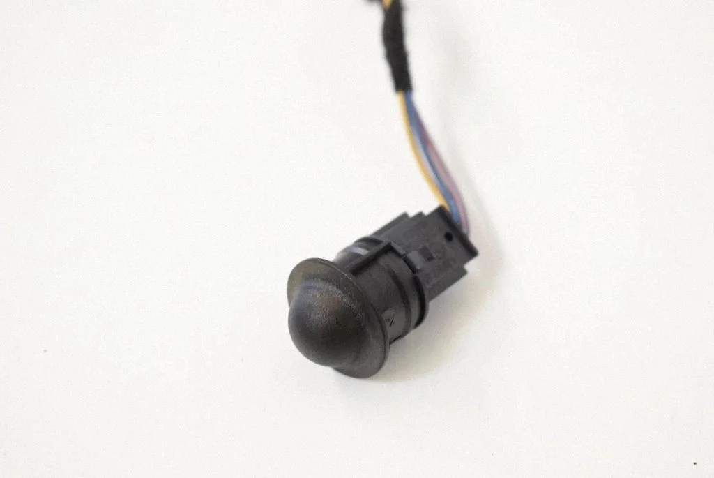 Sun solar sensor A2518206510